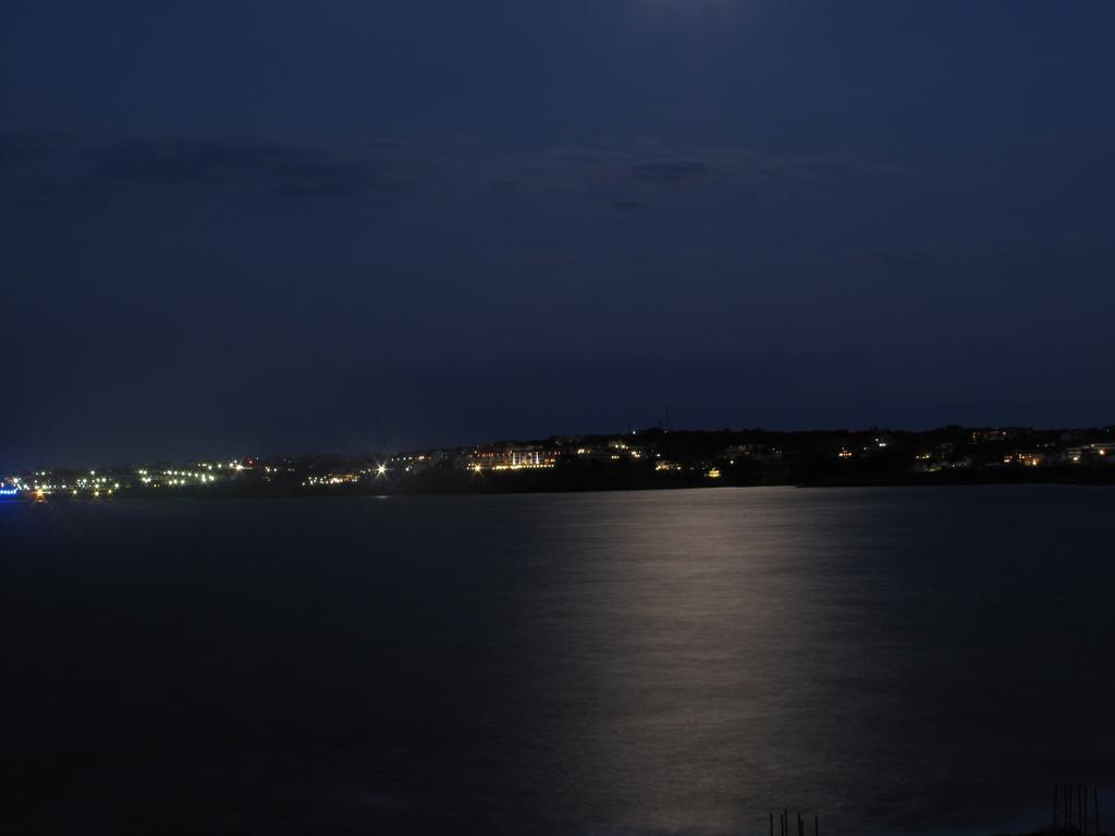 Fjord B&B Sozopol Esterno foto