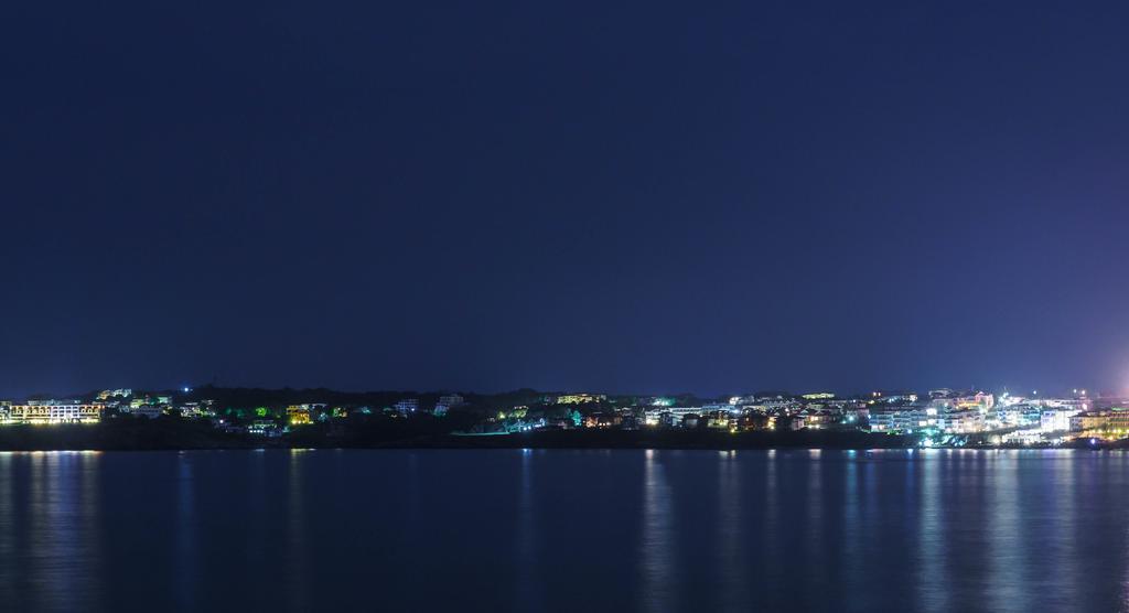 Fjord B&B Sozopol Esterno foto