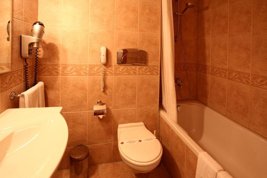 Fjord B&B Sozopol Esterno foto
