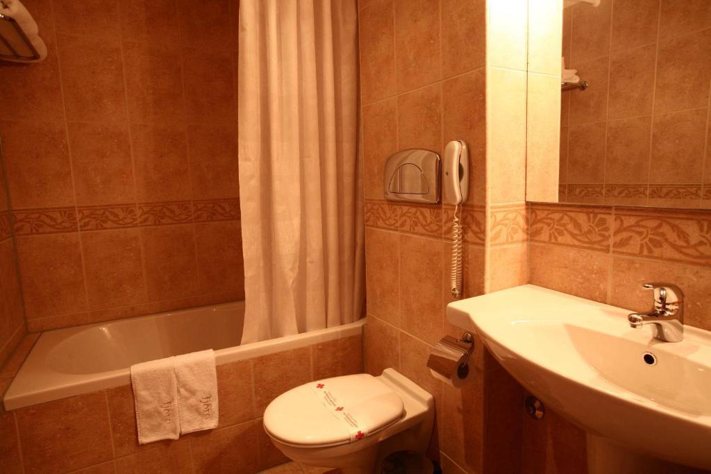 Fjord B&B Sozopol Esterno foto